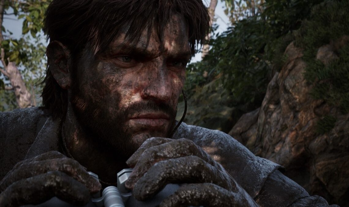 Metal Gear Solid Delta: Aperçu de Snake Eater – Essence intacte, pour le meilleur et pour le pire