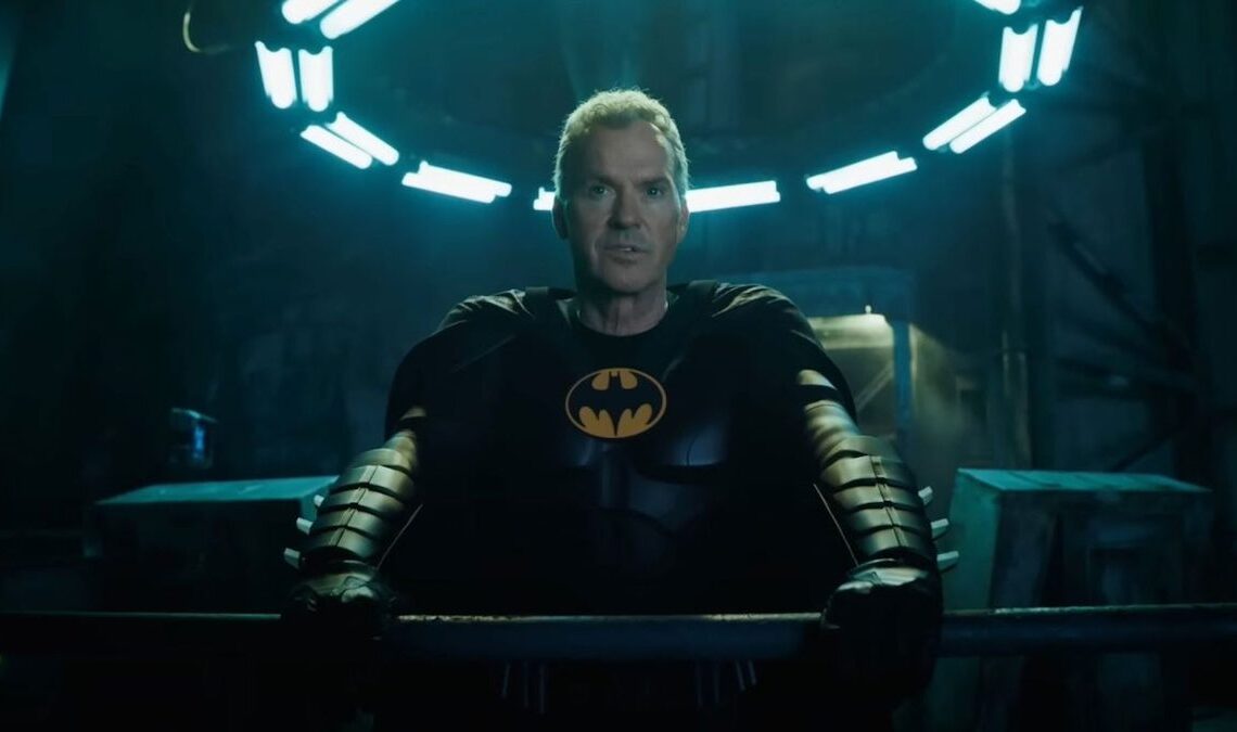 Michael Keaton est indifférent à l'annulation du film Batgirl