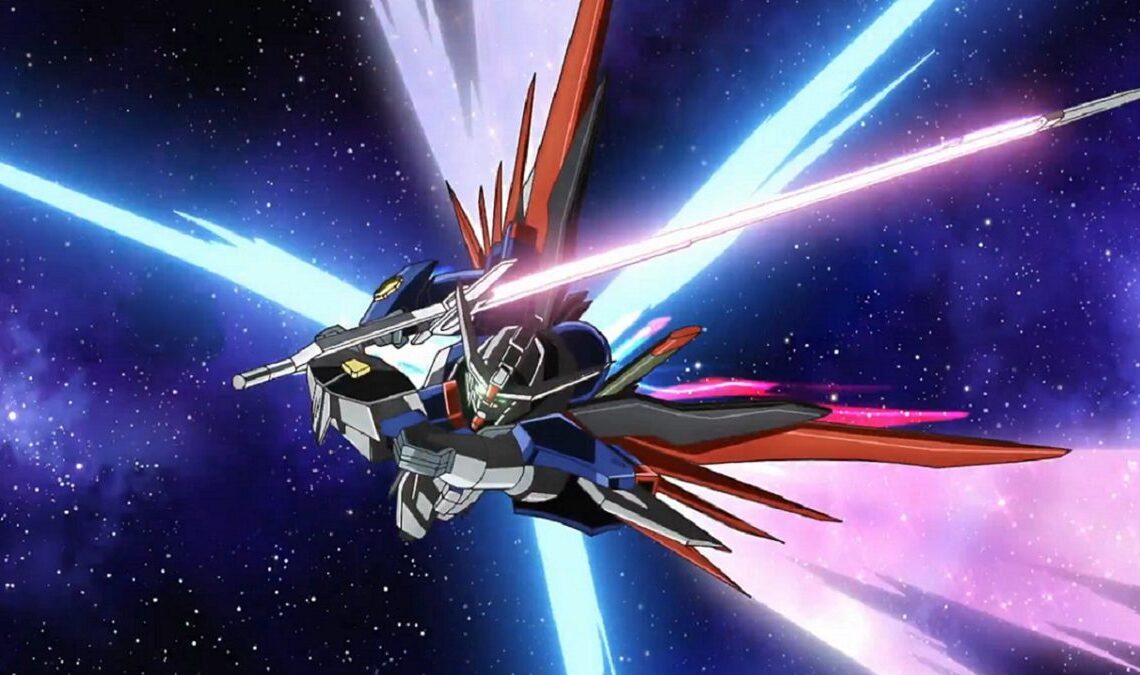 Mobile Suit Gundam SEED FREEDOM annonce sa date de sortie dans les cinémas espagnols