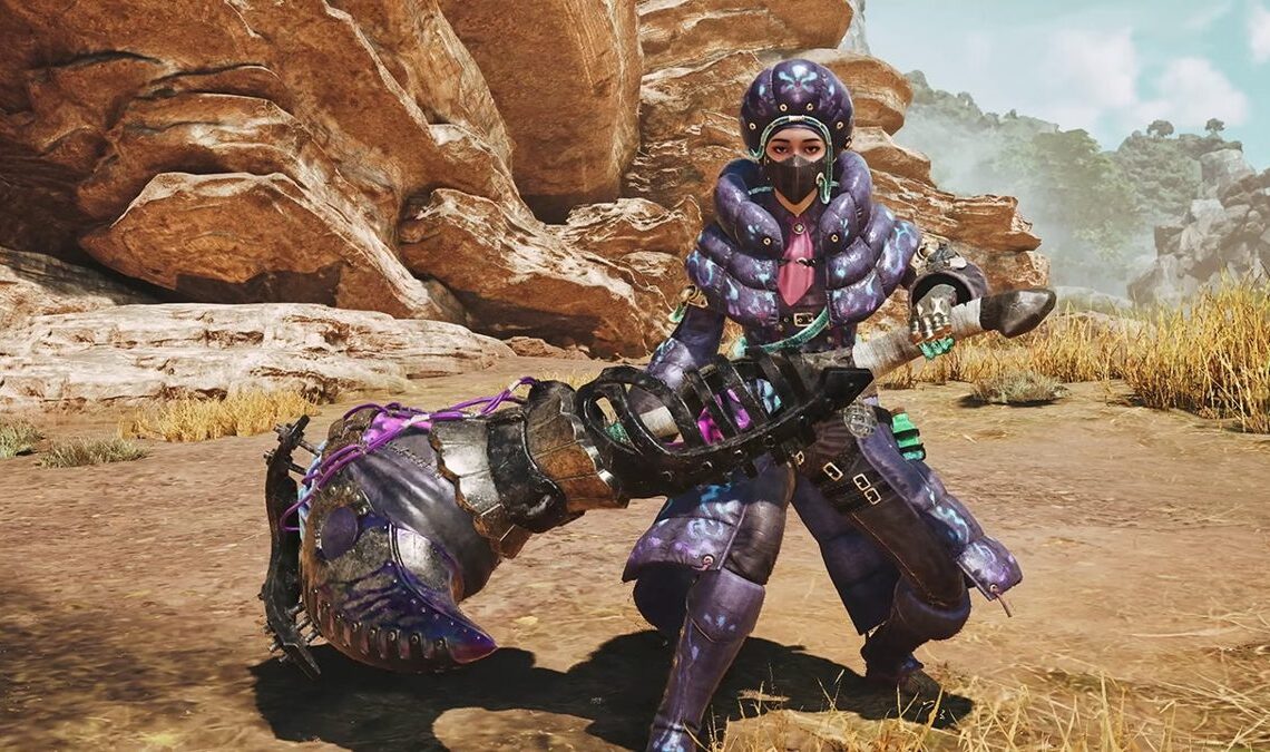 Monster Hunter Wilds supprime l'une des restrictions les plus ennuyeuses de la saga