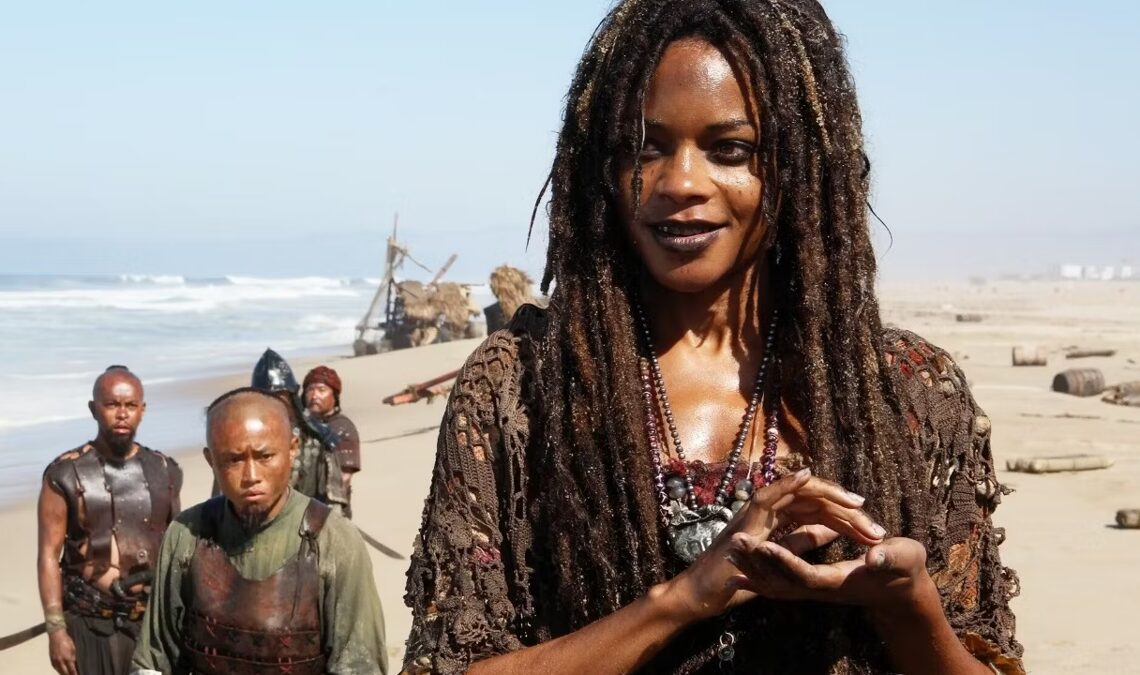 Naomie Harris n'est pas très positive quant à son retour dans Pirates des Caraïbes