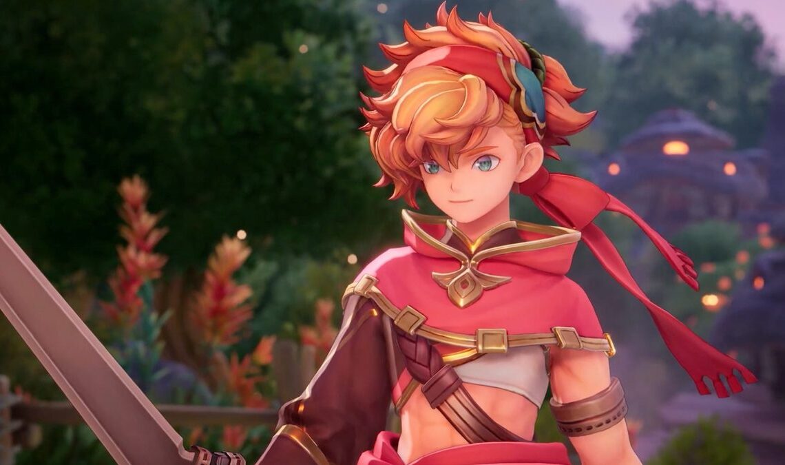 NetEase envisage de fermer le studio Visions of Mana