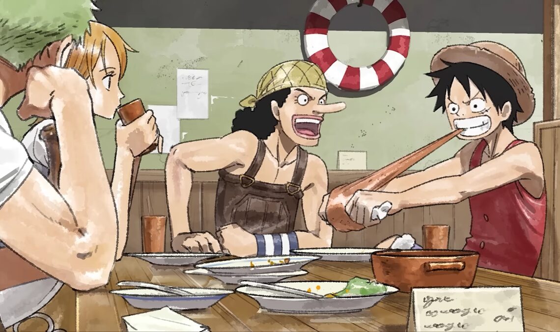 Netflix et Wit Studio se penchent sur le remake de One Piece dans une vidéo complète de 20 minutes