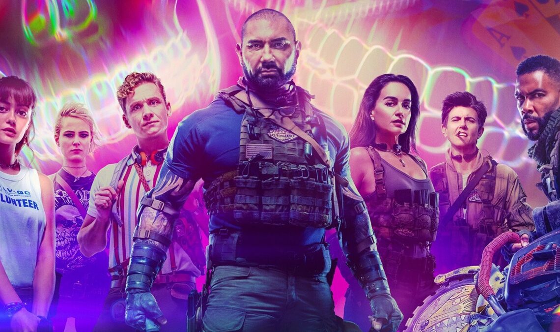 Netflix met fin à la franchise Army of the Dead de Zack Snyder