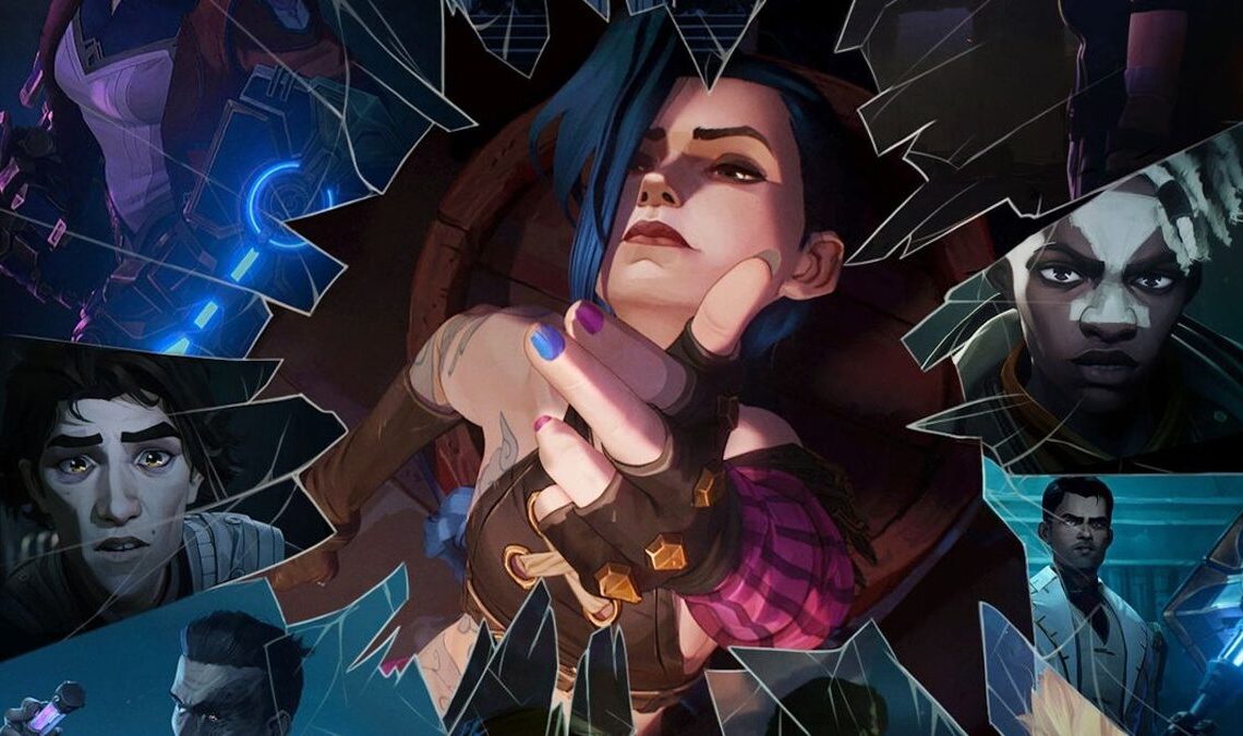 Netflix prend des mesures sérieuses contre les fuites de séries comme Arcane, Terminator Zero et plus