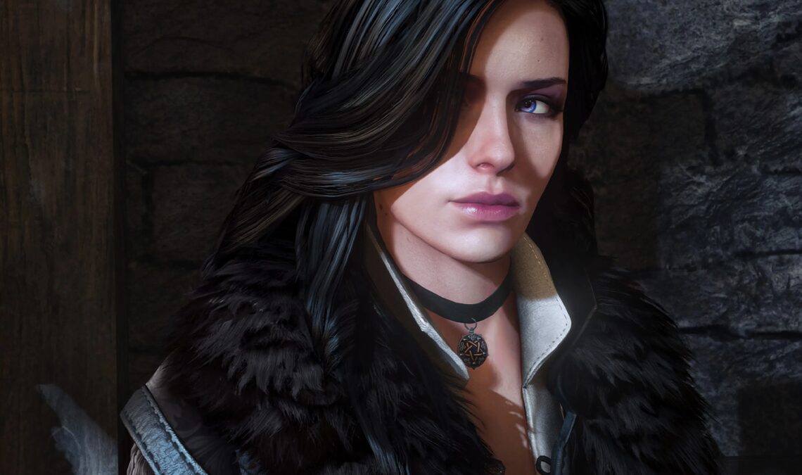 Ni Triss ni Yennefer : le doubleur de Geralt de Riv voulait une romance avec un autre personnage de The Witcher 3