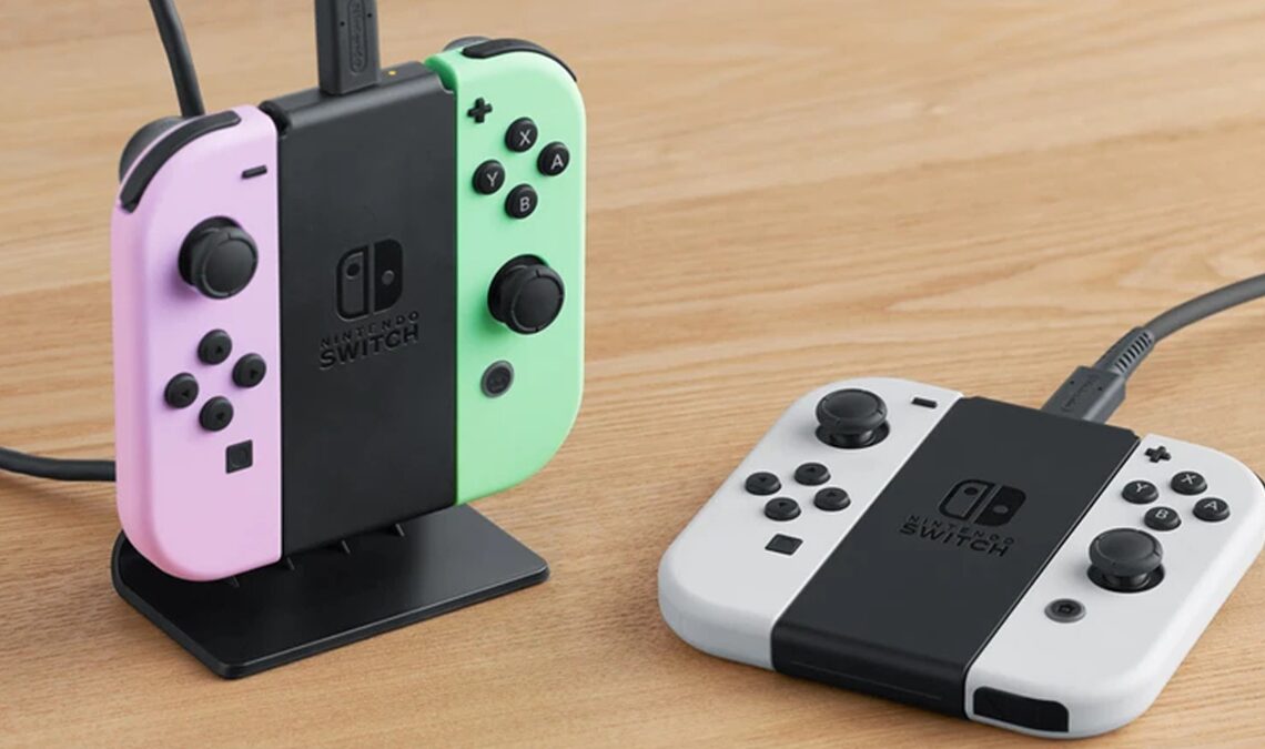 Nintendo lancera un produit incontournable pour les joueurs Switch en octobre, et il peut désormais être précommandé