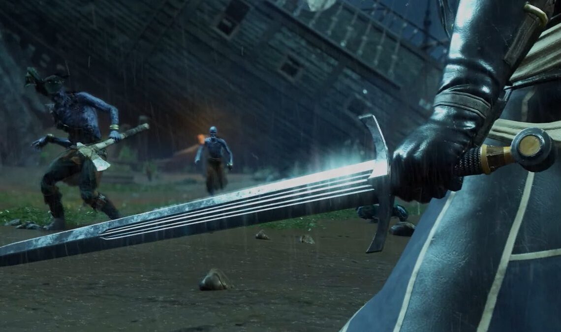 Nouveau Monde : Aeternum annonce la date de sa bêta ouverte