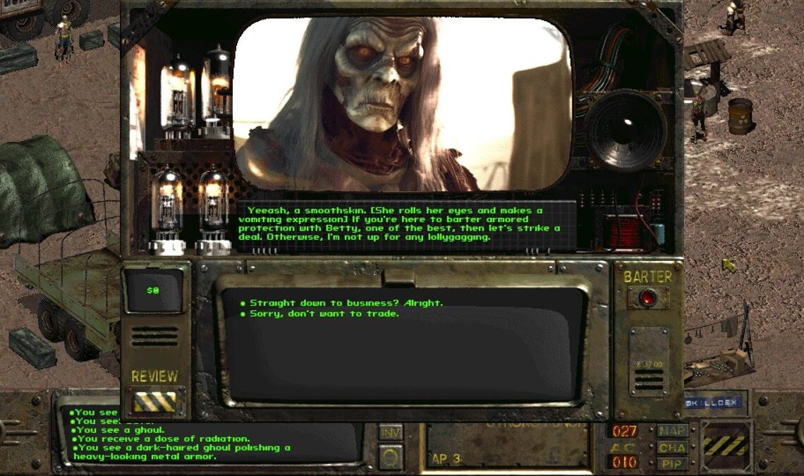 Obtenez trois jeux Fallout gratuitement et pour toujours grâce à Epic Games Store