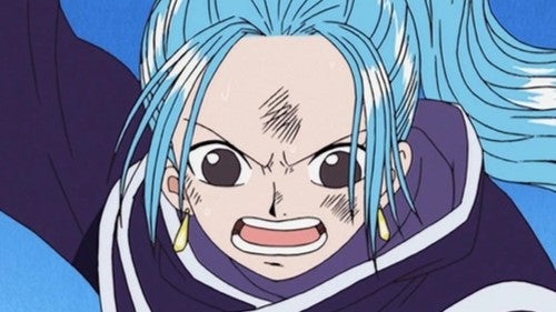 One Piece a déjà sa nouvelle princesse Vivi sur Netflix