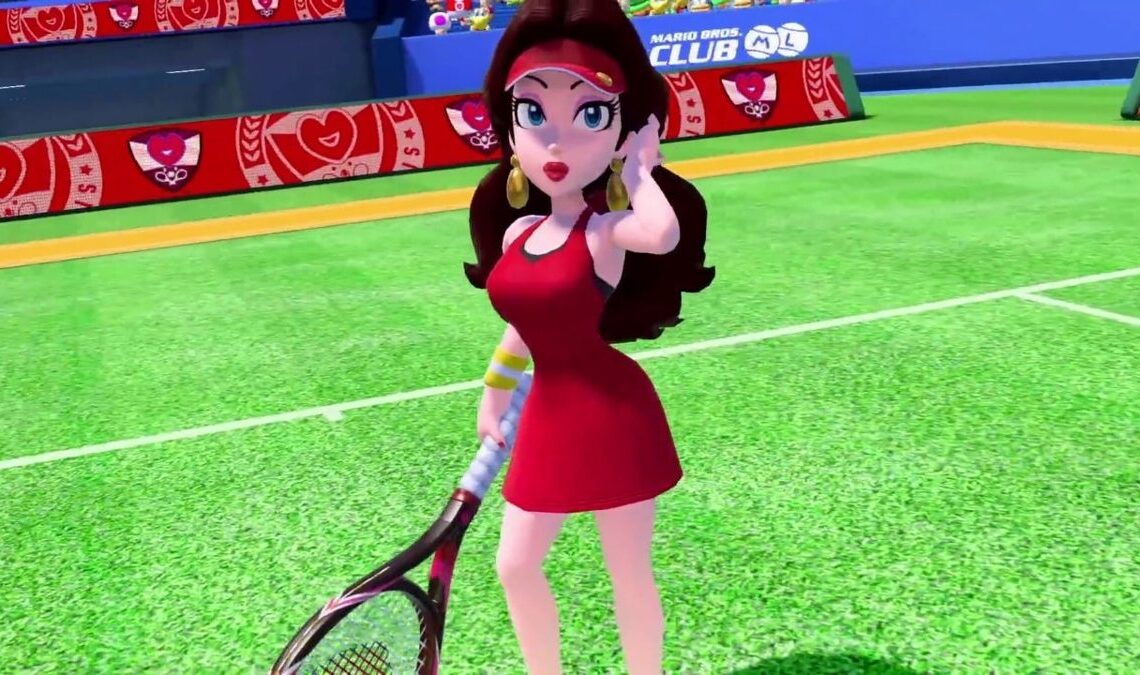 Pauline est jouable dans Super Mario Party Jamboree