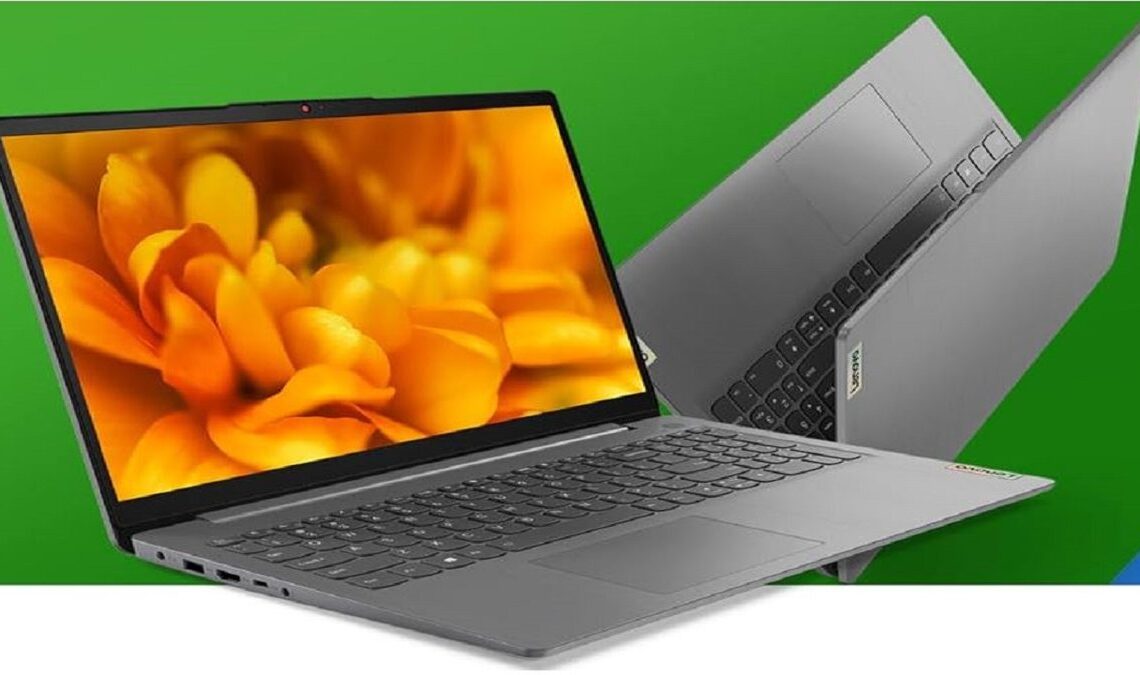 Performances, légèreté et disque dur SSD de 256 Go : c'est ce Lenovo qui est à un prix jamais vu auparavant