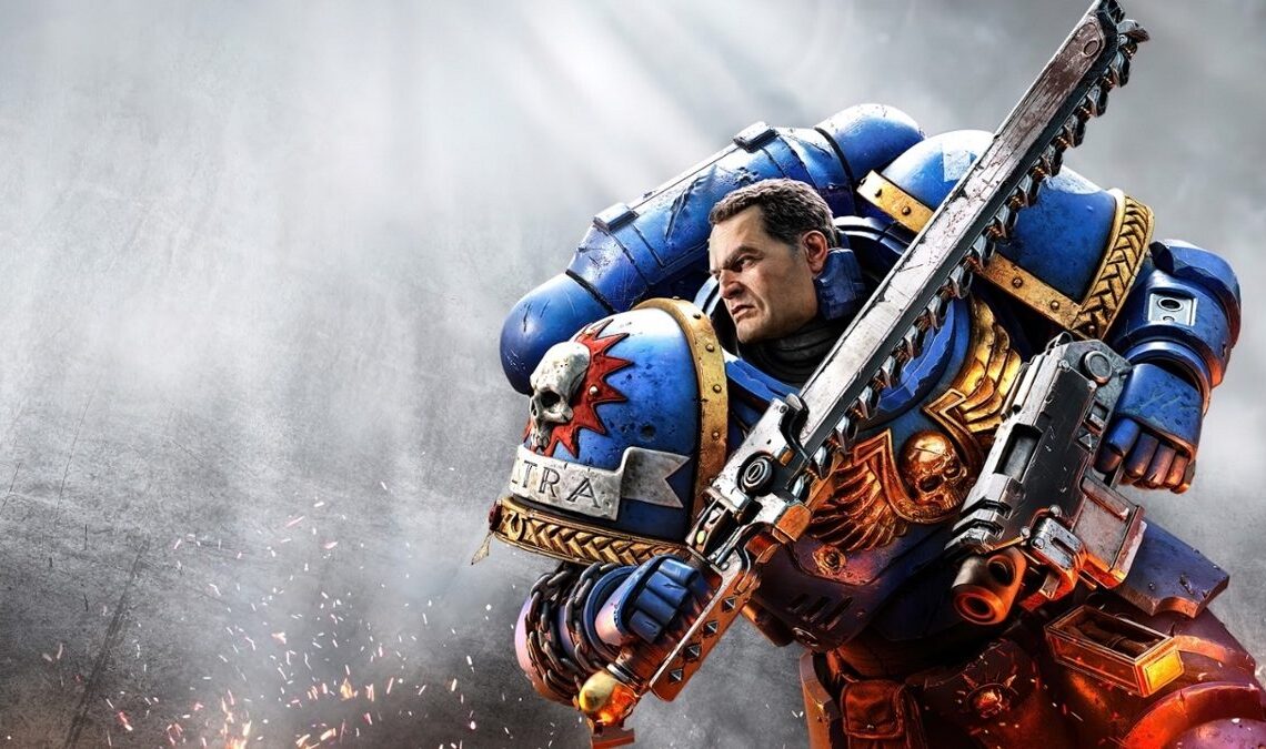 Premières impressions de Warhammer 40K Space Marines 2 - Tuer les bugs ne se démode jamais