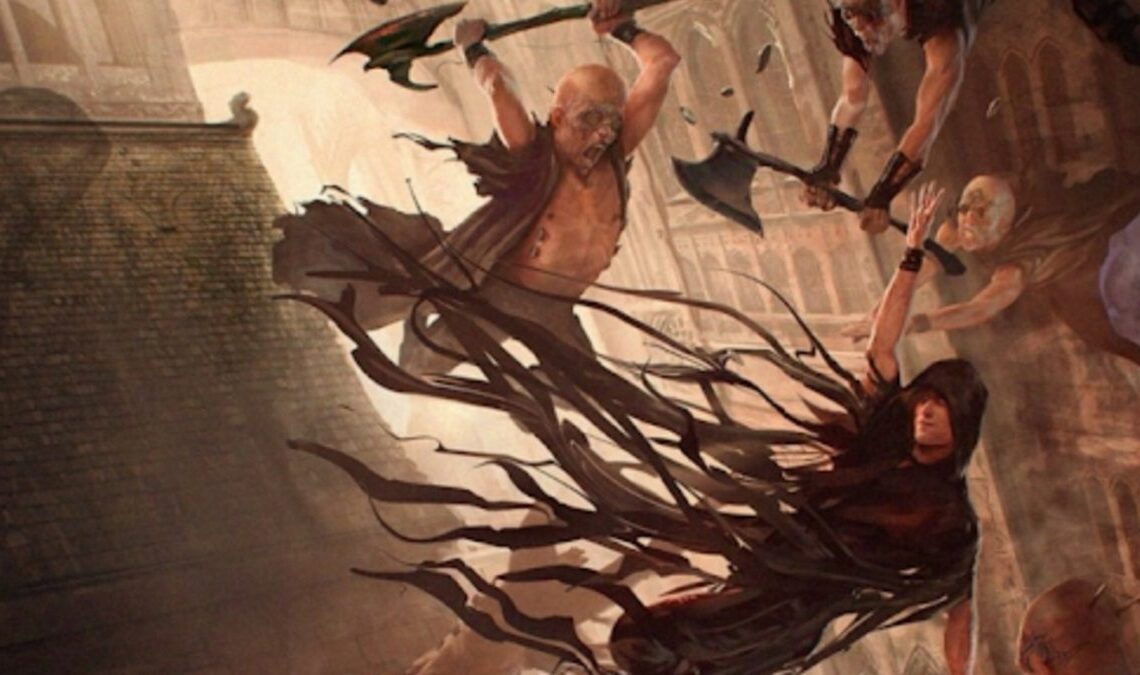 Premiers détails sur le RPG Mistborn