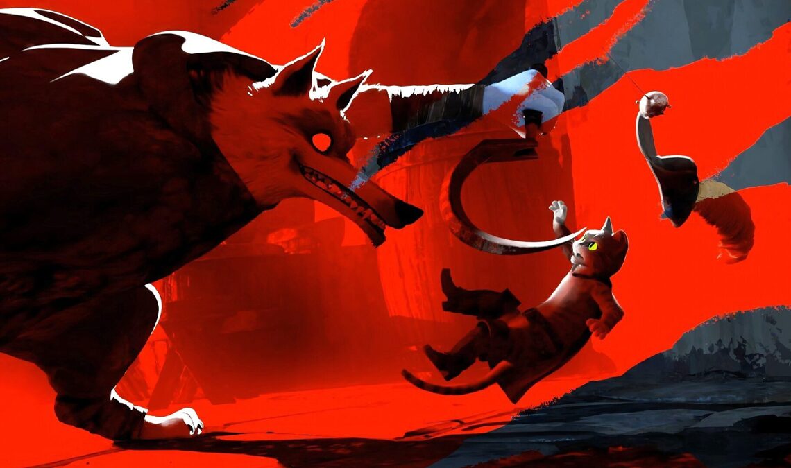 Prime Video a récemment reçu l'un des films les plus appréciés de DreamWorks