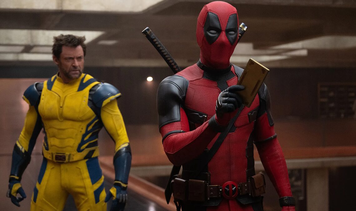Quand Deadpool et Wolverine sortiront-ils sur les plateformes de streaming ?