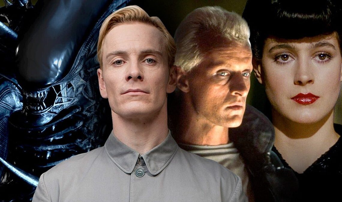 Quel est le lien entre les histoires de Blade Runner et d’Alien ?