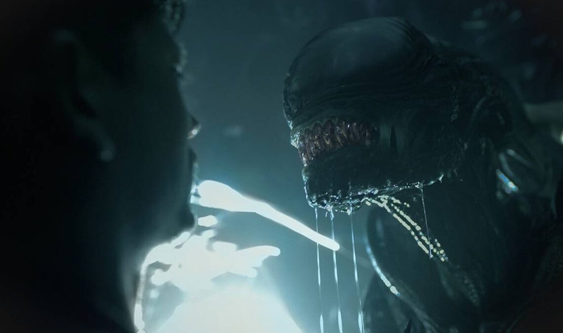 Ridley Scott a donné de curieux conseils au réalisateur d'Alien : Romulus, et cela semble avoir fonctionné