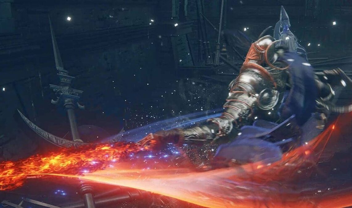 Si j'avais connu cette astuce auparavant, cela m'aurait épargné des heures de souffrance dans le DLC Elden Ring