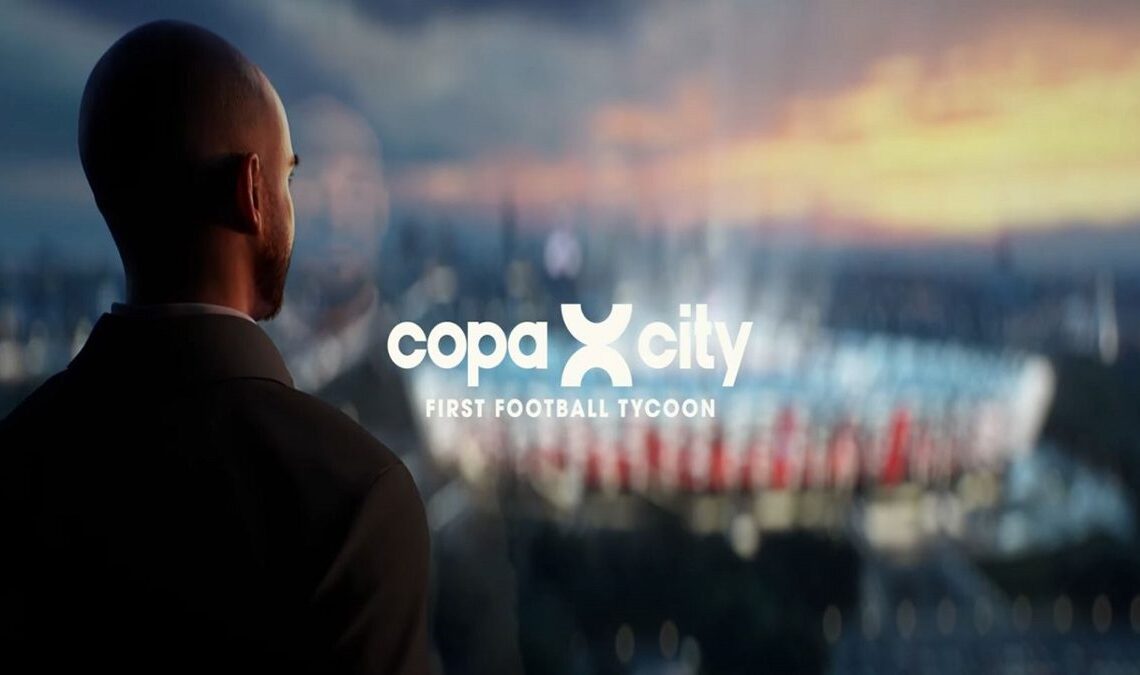 Si vous aimez le football, Copa City est un nouveau jeu de gestion qui vous met au défi d'atteindre les plus hauts niveaux