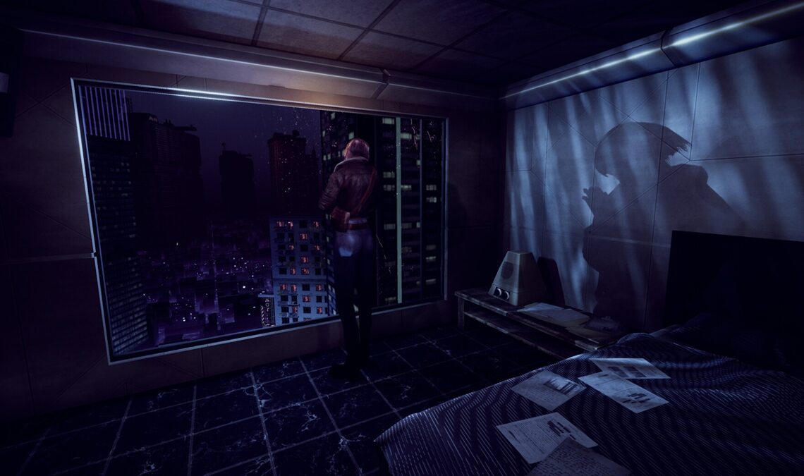 Si vous avez hâte de jouer au remake de Silent Hill 2, ce jeu rendra l'attente beaucoup plus supportable