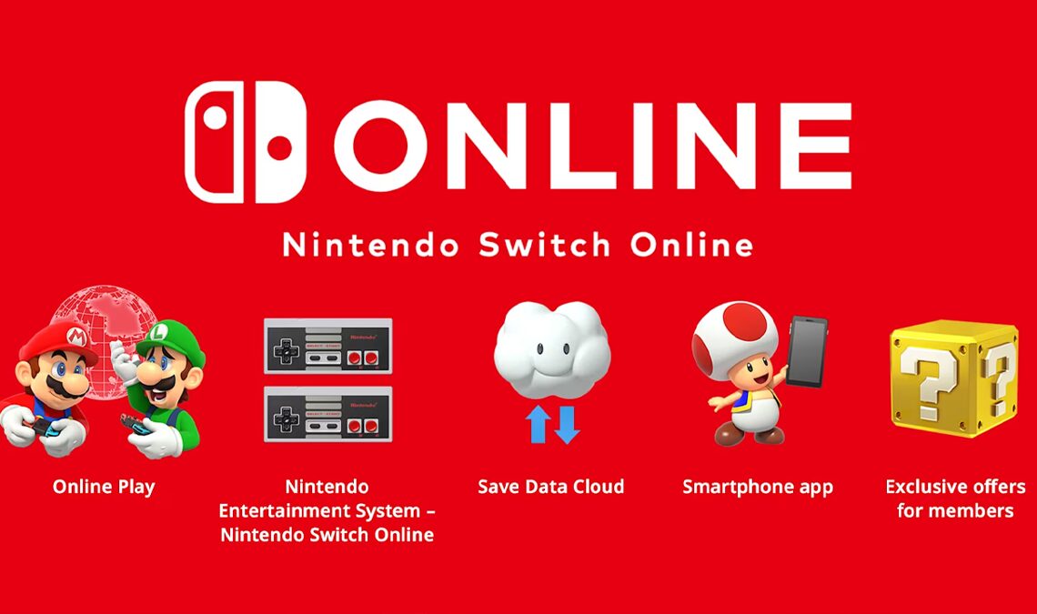 Si vous devez vous abonner à Nintendo Switch Online, c'est le moment : cette nouvelle offre vous offre plusieurs mois gratuits