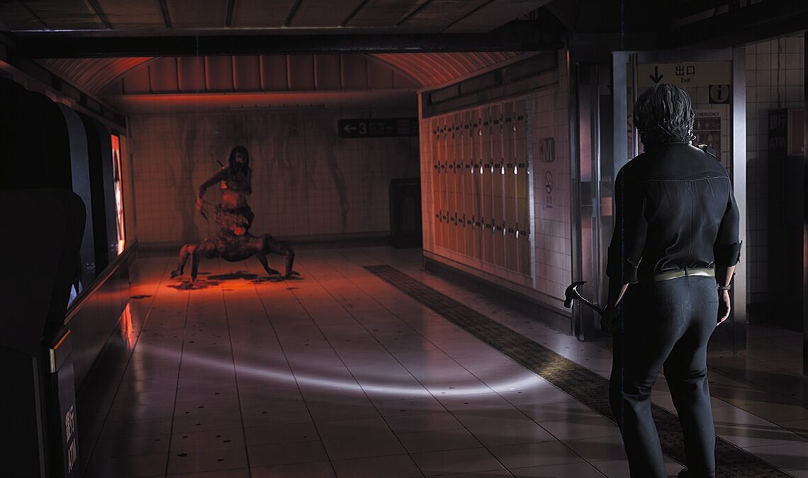 Si vous êtes fan de Silent Hill, vous devez jeter un œil à ce jeu qui a déjà une date de sortie