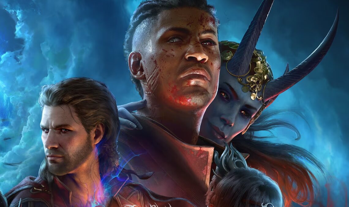 Si vous pensiez qu'avec Baldur's Gate 3 Larian avait atteint ses limites, vous vous trompez lourdement