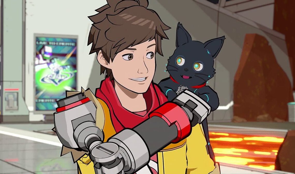 Tango Gameworks ne fermera pas. Krafton a annoncé par surprise qu'il allait acquérir le studio