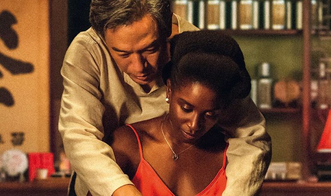 Té negro sort en salles dans un mois et le célèbre en sortant sa première bande-annonce en espagnol