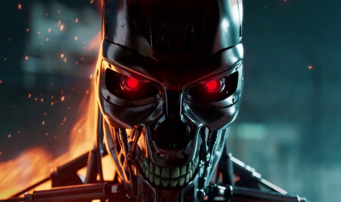 Terminator : Survivors retarde sa sortie en accès anticipé jusqu'en 2025