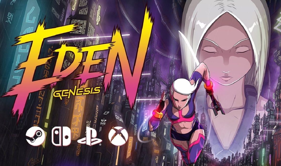 Analyse d'Eden Genesis : un jeu espagnol stimulant pour les amateurs de speedrun