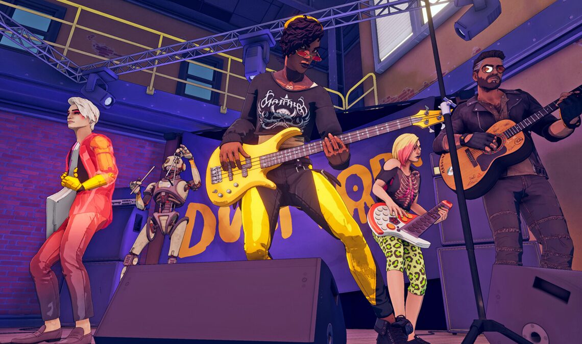 Analyse de Dustborn, l'une des surprises les plus explosives de 2024