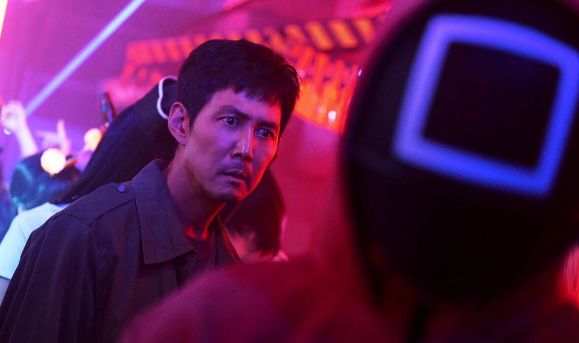 Tout ce que nous savons sur la deuxième saison de The Squid Game et au-delà