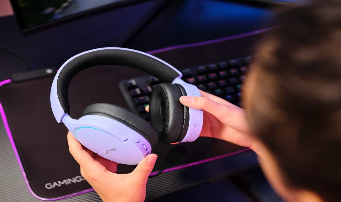 Trust confirme sa présence à la Gamescom 2024, où il présentera une nouvelle gamme de produits