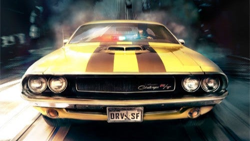 Ubisoft n'a pas oublié la série Driver, mais a annulé l'adaptation télévisée