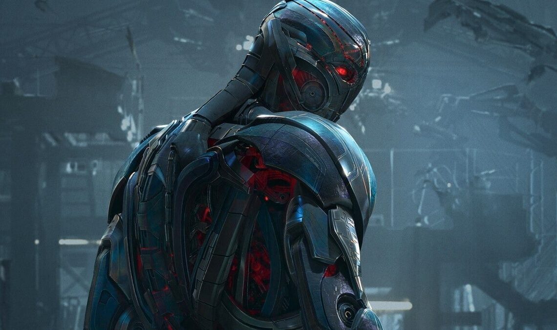 Ultron reviendra au MCU pour le spin-off Vision, selon de nouveaux rapports