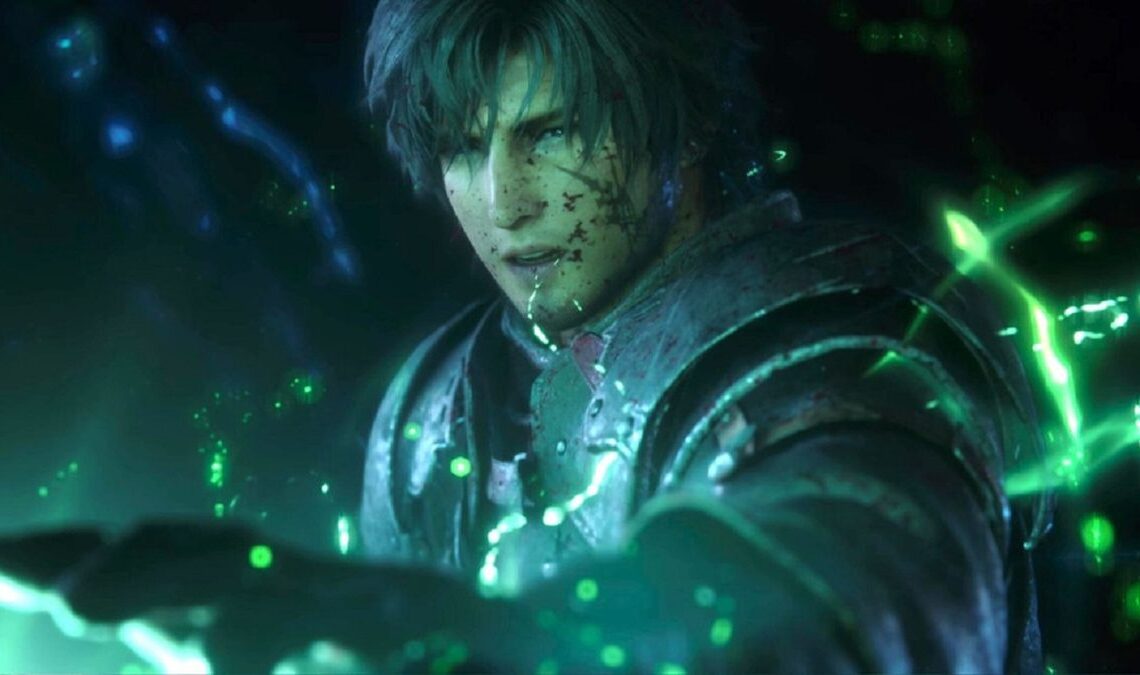 Une nouvelle fuite suggère que la version PC de Final Fantasy XVI arrive