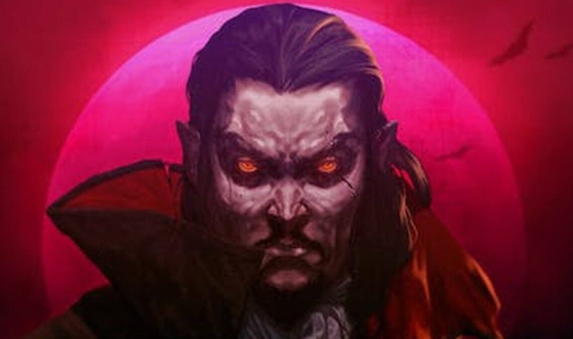 Vampire Survivors arrive sur PlayStation en août 2024