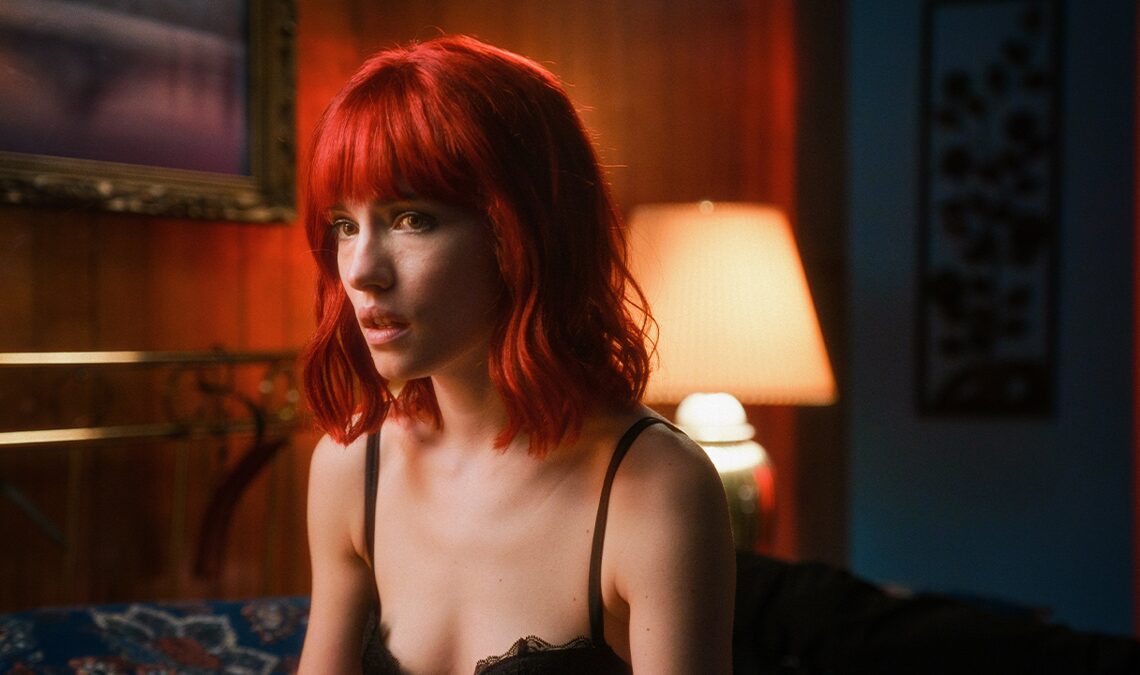 Vous avez déjà un plan pour Halloween grâce à ce nouveau thriller d'horreur et de suspense approuvé par Stephen King