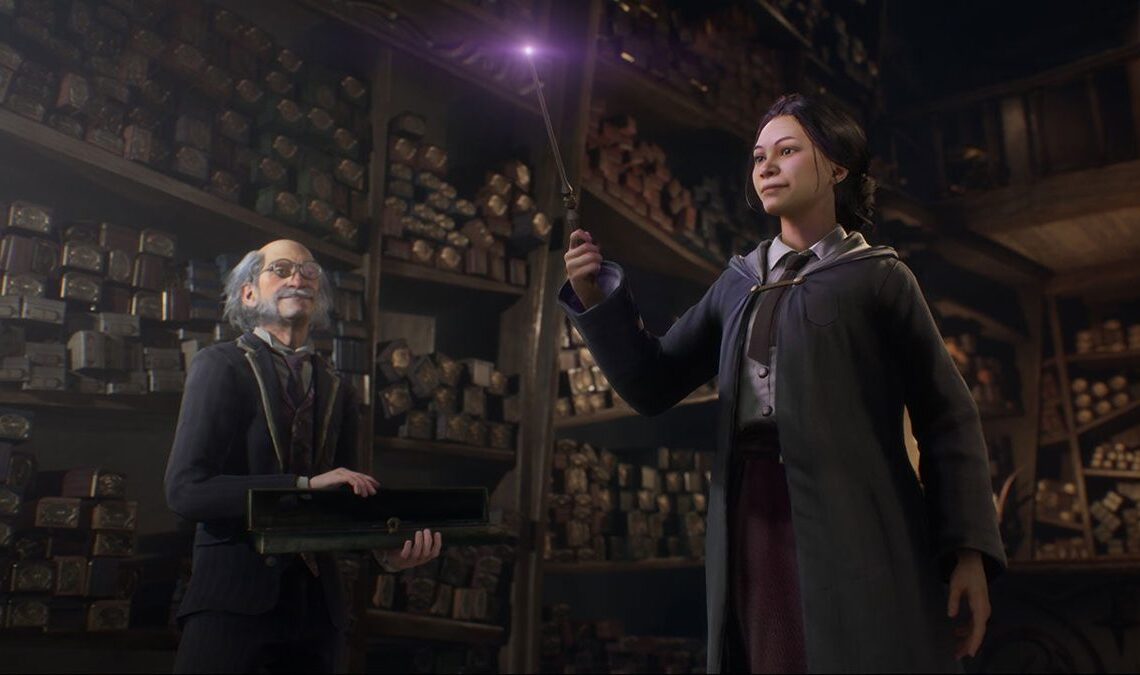 WB Discovery souhaite concéder sous licence des franchises allant de Batman à Harry Potter, entre autres, à d'autres studios