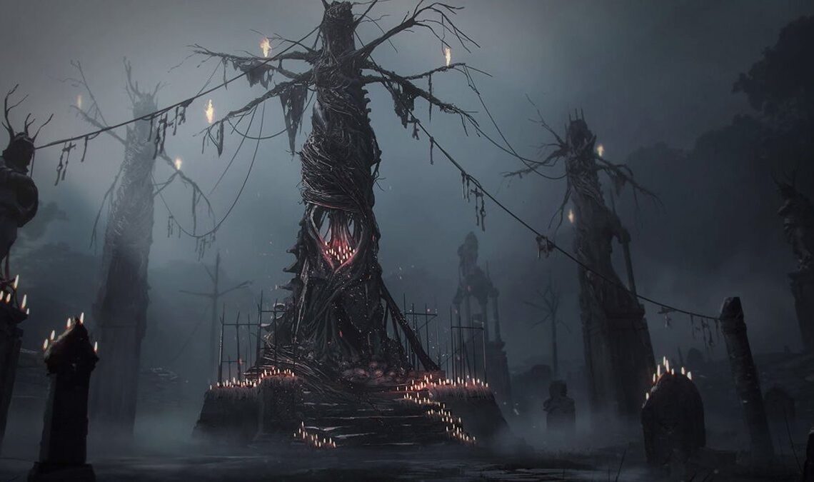 Behaviour Interactive annule le spin-off coopératif à 4 joueurs de Dead by Daylight