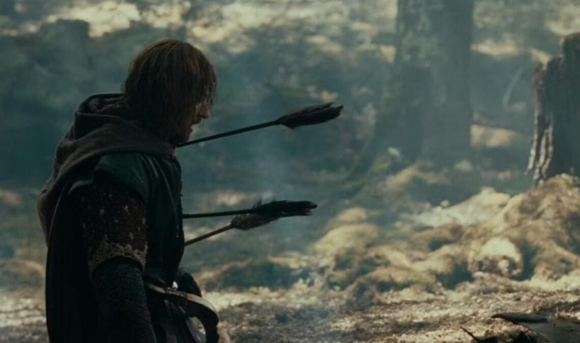 La mort de Boromir et son sens caché. Une histoire de rédemption