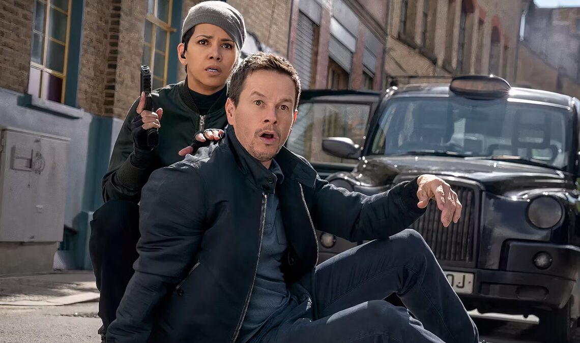 Le nouveau film de Halle Berry et Mark Wahlberg déferle sur Netflix : il est en tête du top 10 depuis deux semaines