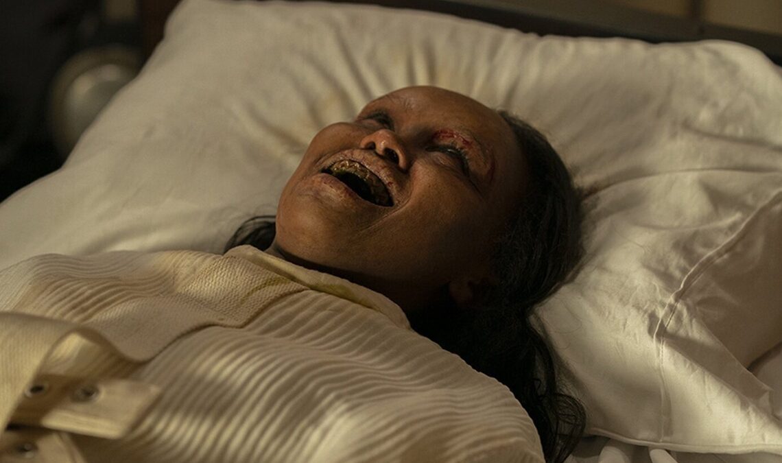 Le réalisateur de L'Exorciste : Croyant parle des films de la saga annulés : "C'est compliqué"