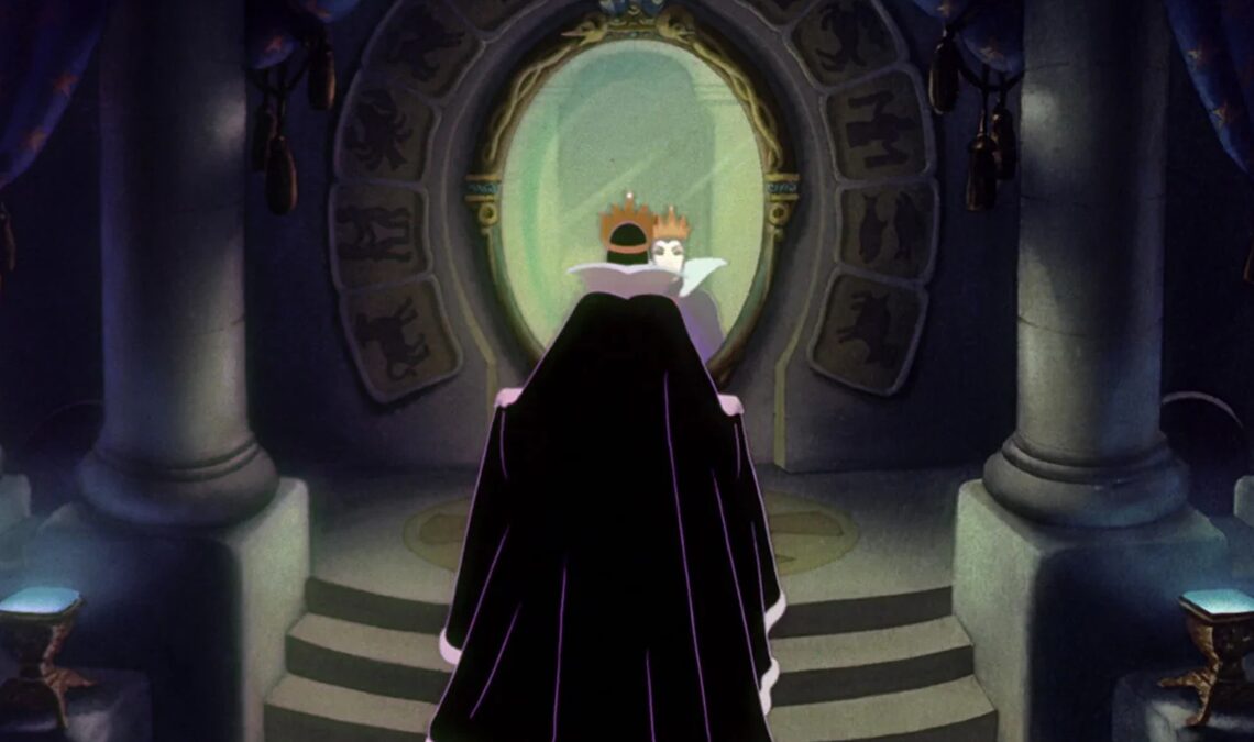 L'origine du Miroir Magique de Blanche-Neige a-t-elle été découverte ?