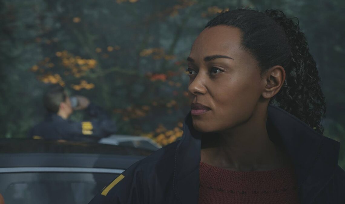 Remedy réagit aux améliorations graphiques qui arriveront à Alan Wake 2 grâce à la PS5 Pro