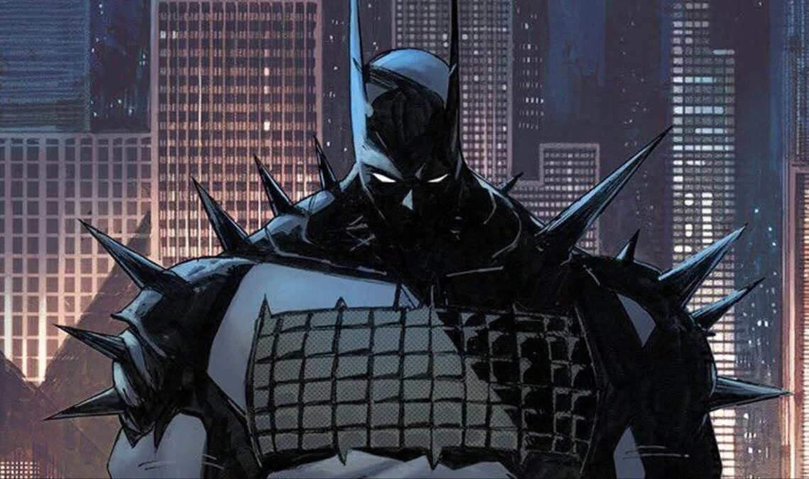 8 façons dont Absolute Batman réinvente la mythologie du chevalier noir