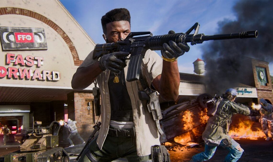 Activision confirme les heures de préchargement et de lancement mondial de Call of Duty : Black Ops 6