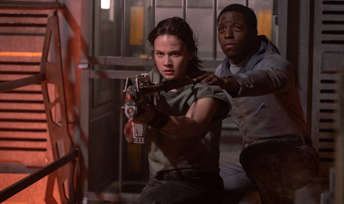 Alien : Romulus recevra une édition physique à laquelle personne ne s'attendait, mais ça se passe comme un gant